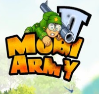 tải mobi army II cho điện thoại java s40, s60, android, apk, iphone, ios